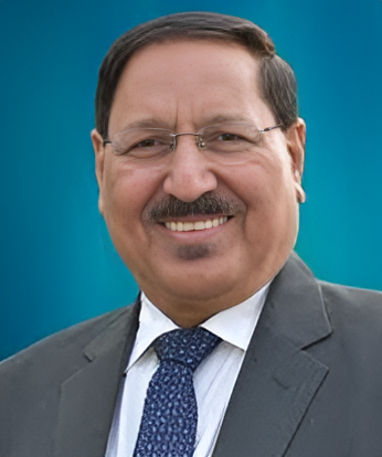 Prof. T N Singh